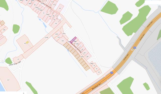 Торги №1655180 Лот №4018054 Право на заключение договора аренды земельного - торги по банкротству 1